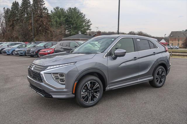 2026 Mitsubishi Eclipse Cross SEL 1.5T S-AWC for sale in Elkton, MD