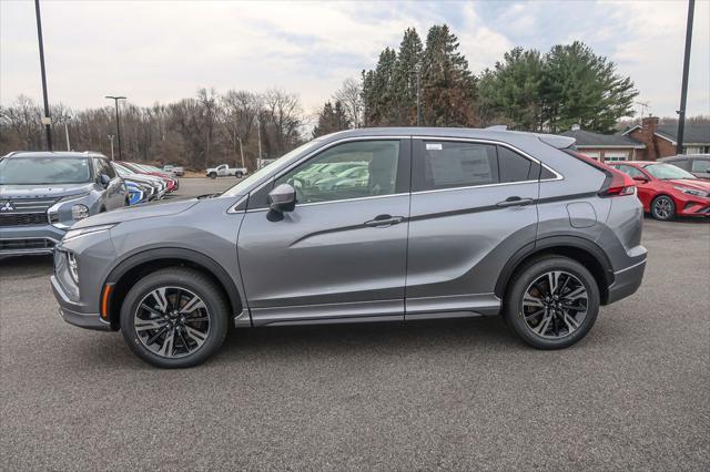 2026 Mitsubishi Eclipse Cross SEL 1.5T S-AWC