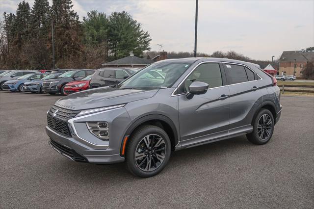 2026 Mitsubishi Eclipse Cross SEL 1.5T S-AWC