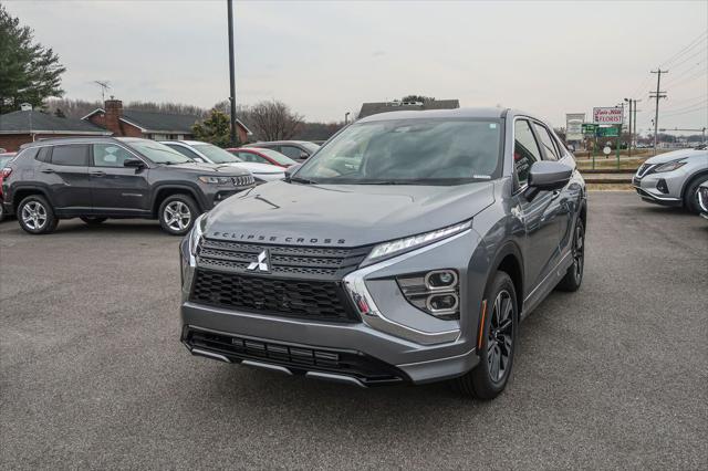 2026 Mitsubishi Eclipse Cross SEL 1.5T S-AWC