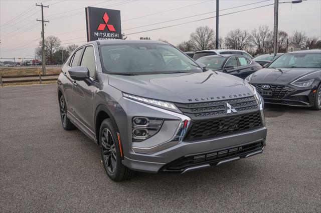 2026 Mitsubishi Eclipse Cross SEL 1.5T S-AWC