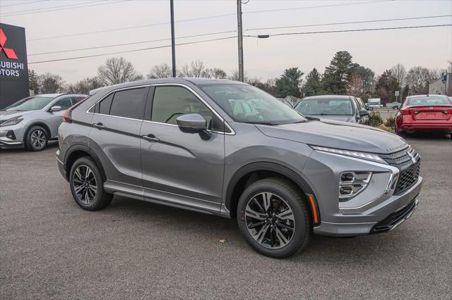 2026 Mitsubishi Eclipse Cross SEL 1.5T S-AWC