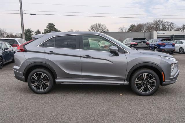 2026 Mitsubishi Eclipse Cross SEL 1.5T S-AWC