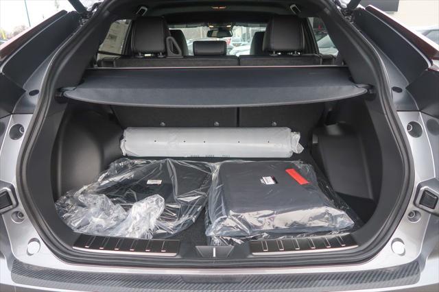 2026 Mitsubishi Eclipse Cross SEL 1.5T S-AWC