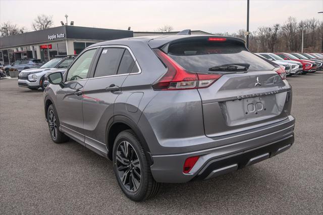 2026 Mitsubishi Eclipse Cross SEL 1.5T S-AWC