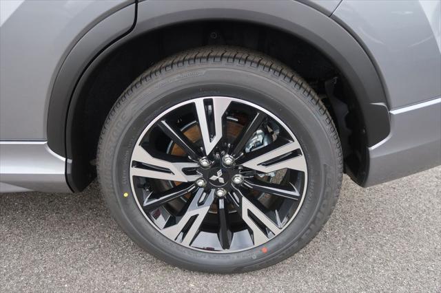 2026 Mitsubishi Eclipse Cross SEL 1.5T S-AWC