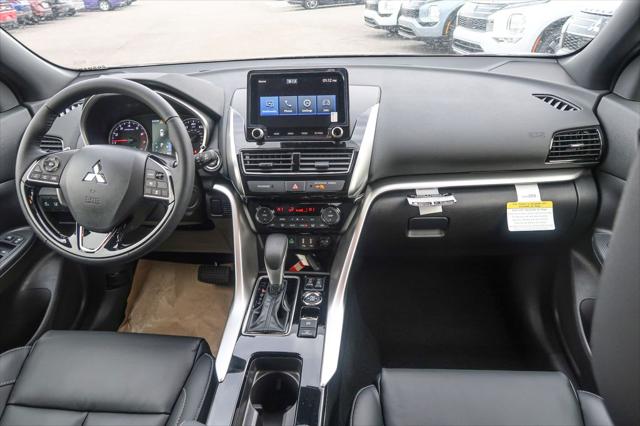 2026 Mitsubishi Eclipse Cross SEL 1.5T S-AWC