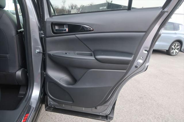 2026 Mitsubishi Eclipse Cross SEL 1.5T S-AWC