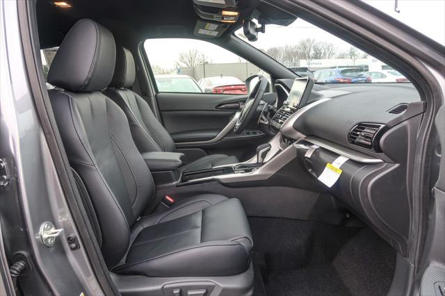 2026 Mitsubishi Eclipse Cross SEL 1.5T S-AWC