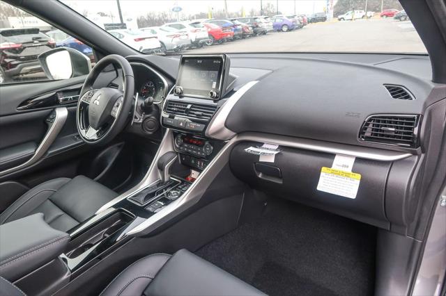 2026 Mitsubishi Eclipse Cross SEL 1.5T S-AWC