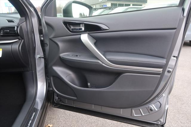 2026 Mitsubishi Eclipse Cross SEL 1.5T S-AWC