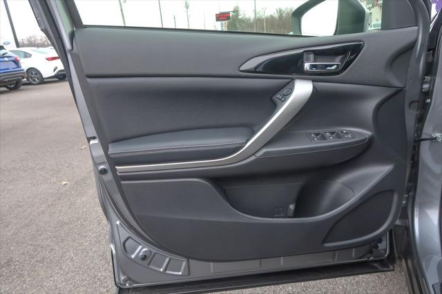 2026 Mitsubishi Eclipse Cross SEL 1.5T S-AWC