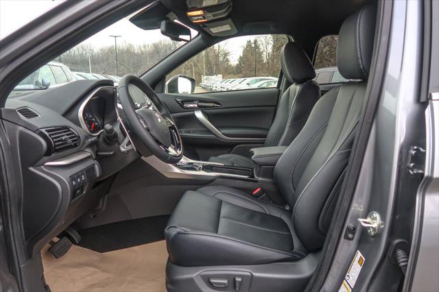 2026 Mitsubishi Eclipse Cross SEL 1.5T S-AWC