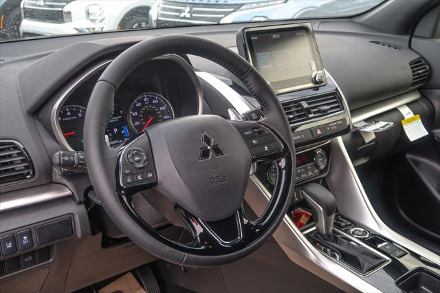 2026 Mitsubishi Eclipse Cross SEL 1.5T S-AWC