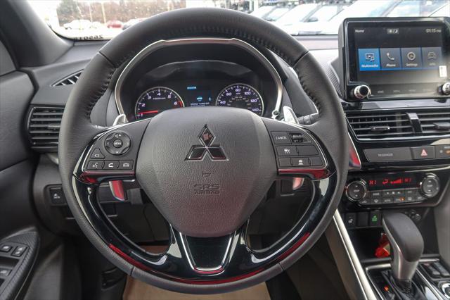 2026 Mitsubishi Eclipse Cross SEL 1.5T S-AWC
