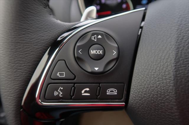 2026 Mitsubishi Eclipse Cross SEL 1.5T S-AWC
