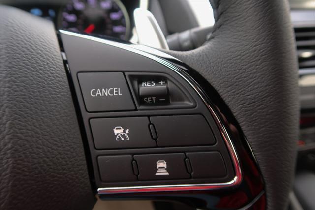 2026 Mitsubishi Eclipse Cross SEL 1.5T S-AWC