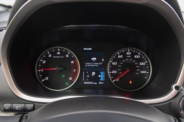 2026 Mitsubishi Eclipse Cross SEL 1.5T S-AWC