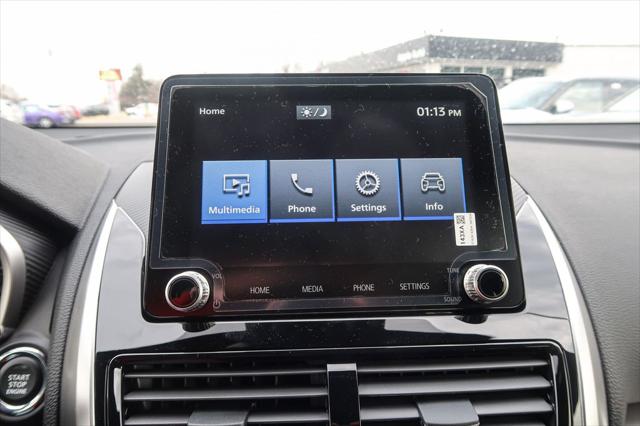2026 Mitsubishi Eclipse Cross SEL 1.5T S-AWC