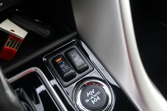 2026 Mitsubishi Eclipse Cross SEL 1.5T S-AWC