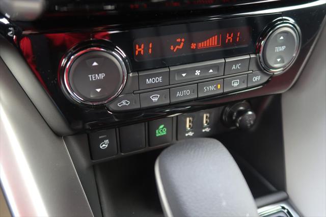 2026 Mitsubishi Eclipse Cross SEL 1.5T S-AWC