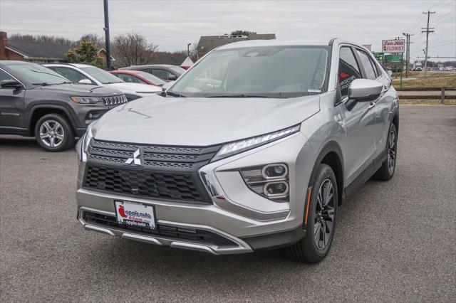 2026 Mitsubishi Eclipse Cross SEL 1.5T S-AWC