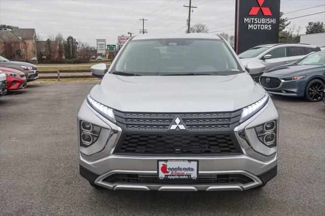 2026 Mitsubishi Eclipse Cross SEL 1.5T S-AWC