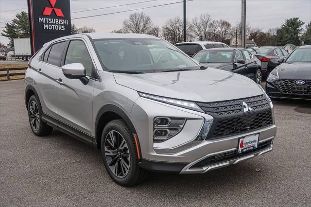 2026 Mitsubishi Eclipse Cross SEL 1.5T S-AWC