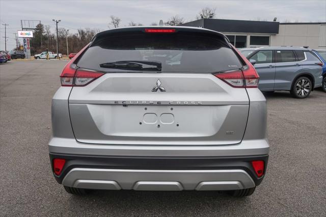 2026 Mitsubishi Eclipse Cross SEL 1.5T S-AWC