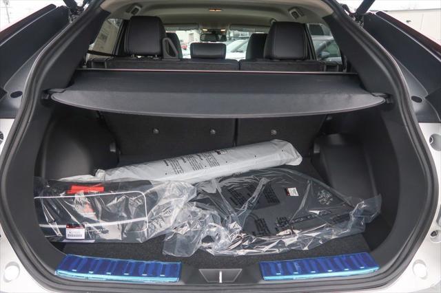 2026 Mitsubishi Eclipse Cross SEL 1.5T S-AWC