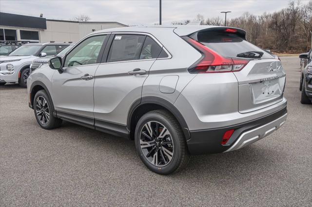 2026 Mitsubishi Eclipse Cross SEL 1.5T S-AWC