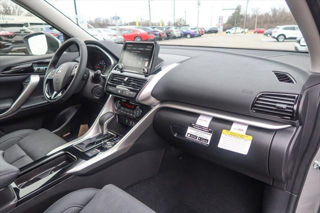 2026 Mitsubishi Eclipse Cross SEL 1.5T S-AWC