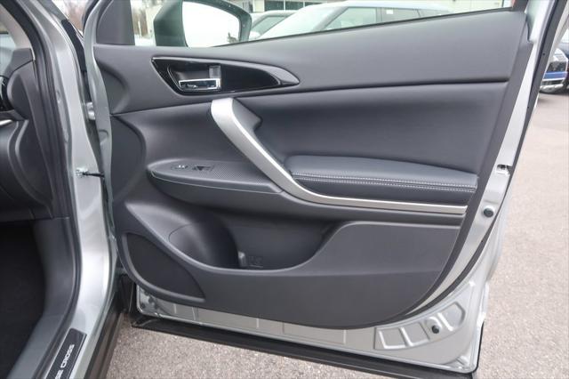 2026 Mitsubishi Eclipse Cross SEL 1.5T S-AWC