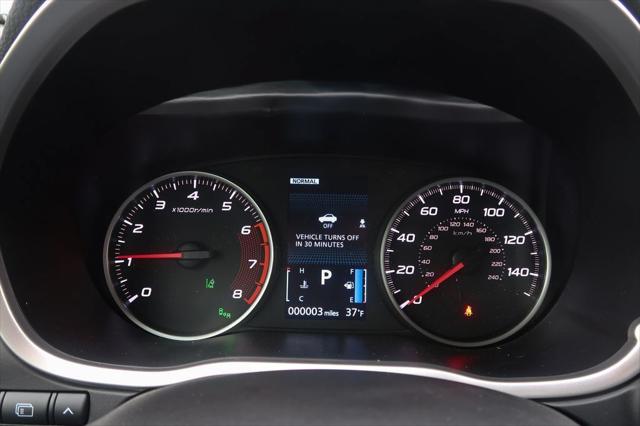 2026 Mitsubishi Eclipse Cross SEL 1.5T S-AWC