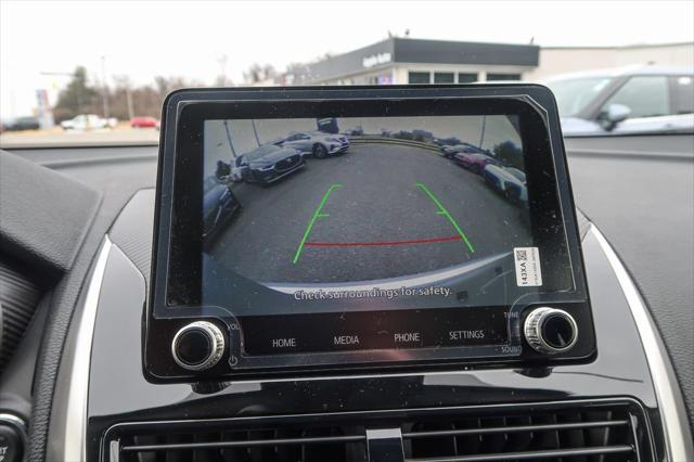 2026 Mitsubishi Eclipse Cross SEL 1.5T S-AWC