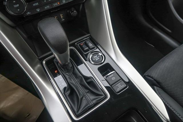 2026 Mitsubishi Eclipse Cross SEL 1.5T S-AWC