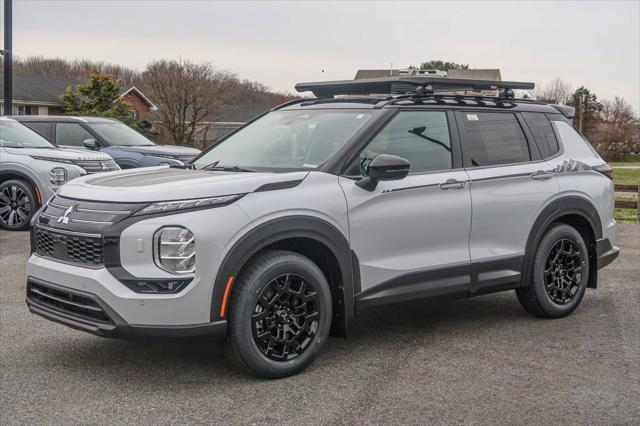 2026 Mitsubishi Outlander TRAIL EDITION S-AWC for sale in Elkton, MD