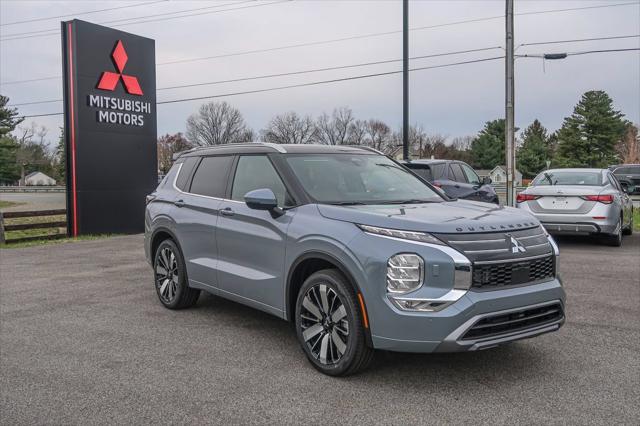 2026 Mitsubishi Outlander SEL 1.5T S-AWC for sale in Elkton, MD