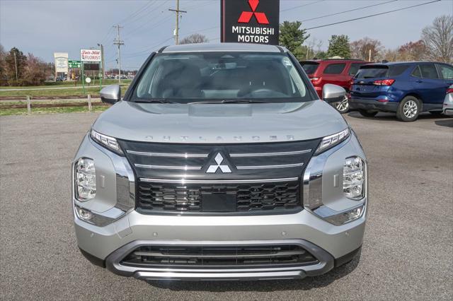 2026 Mitsubishi Outlander SE 1.5T S-AWC