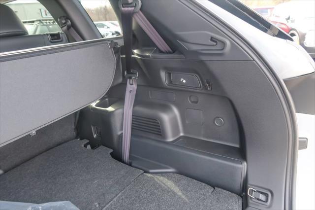 2026 Mitsubishi Outlander SE 1.5T S-AWC