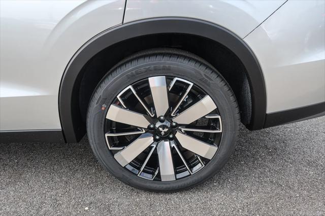2026 Mitsubishi Outlander SE 1.5T S-AWC