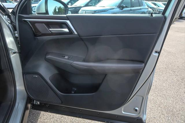 2026 Mitsubishi Outlander SE 1.5T S-AWC