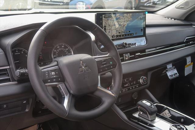 2026 Mitsubishi Outlander SE 1.5T S-AWC