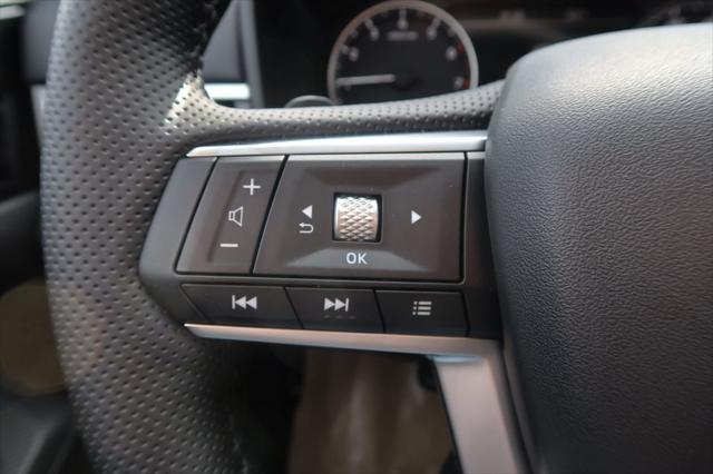 2026 Mitsubishi Outlander SE 1.5T S-AWC