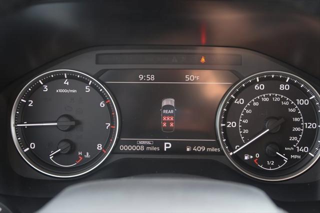 2026 Mitsubishi Outlander SE 1.5T S-AWC