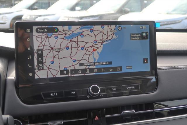2026 Mitsubishi Outlander SE 1.5T S-AWC
