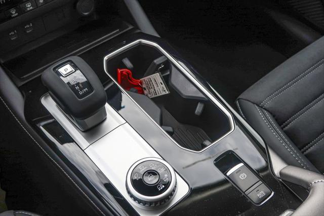 2026 Mitsubishi Outlander SE 1.5T S-AWC