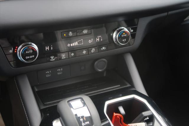 2026 Mitsubishi Outlander SE 1.5T S-AWC