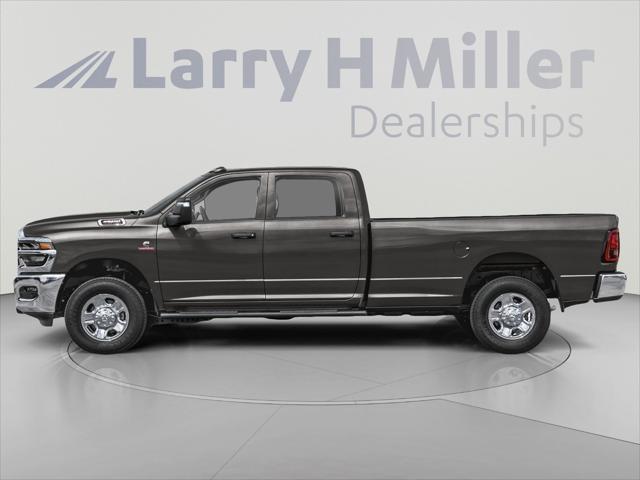 2026 RAM Ram 3500 RAM 3500 TRADESMAN CREW CAB 4X4 8 BOX 2026 RAM Ram 3500 RAM 3500 TRADESMAN CREW CAB 4X4 8 BOX