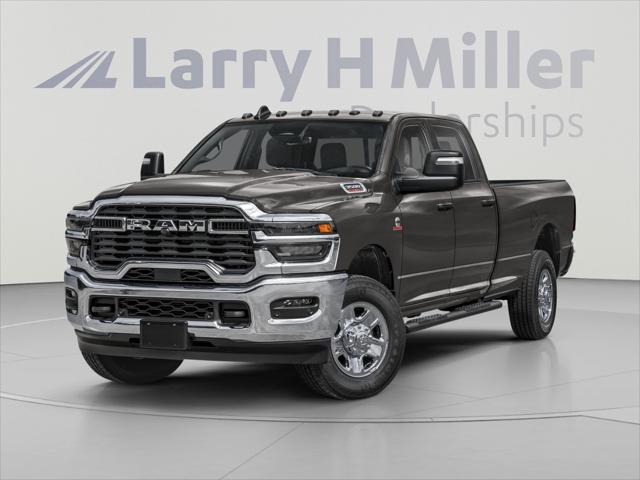 2026 RAM Ram 3500 RAM 3500 TRADESMAN CREW CAB 4X4 8 BOX 2026 RAM Ram 3500 RAM 3500 TRADESMAN CREW CAB 4X4 8 BOX